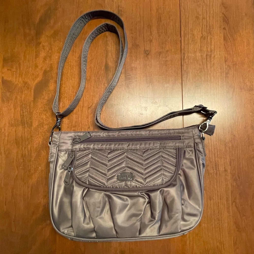 LUG Mambo Crossbody Bag